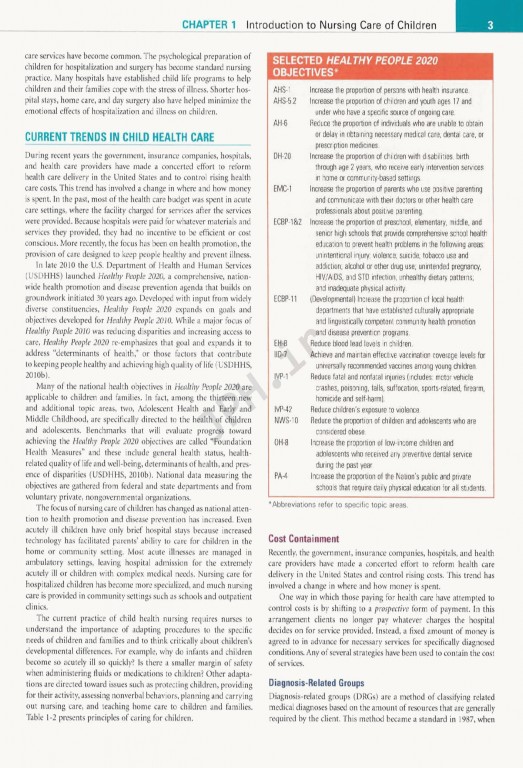 مراقبت پرستاری از کودکان: اصول و عمل 2012 | Nursing Care of Children: Principles and Practice 4th Edition