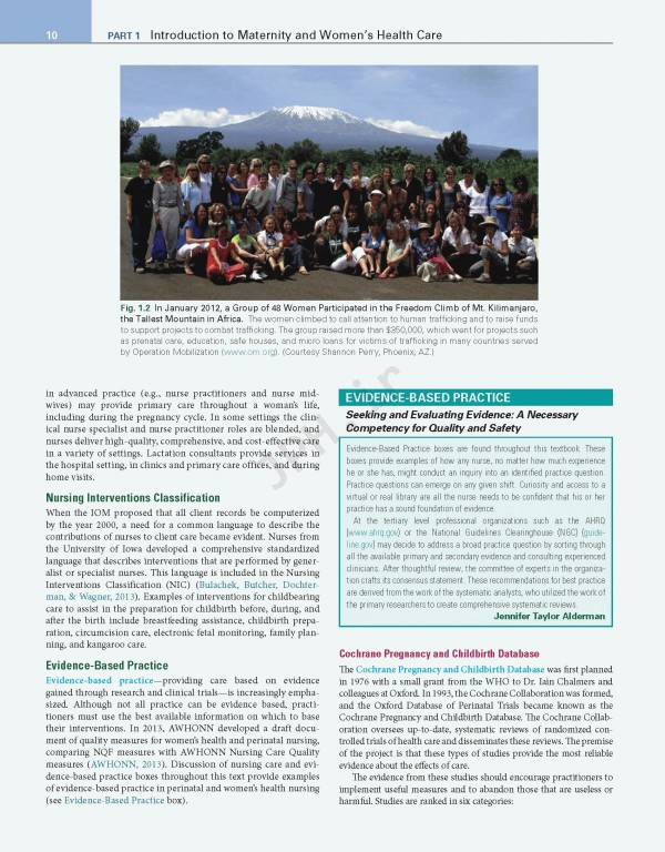 مراقبت‌های بهداشتی زنان و زایمان لودرمیلک | Maternity and Women's Health Care 2020