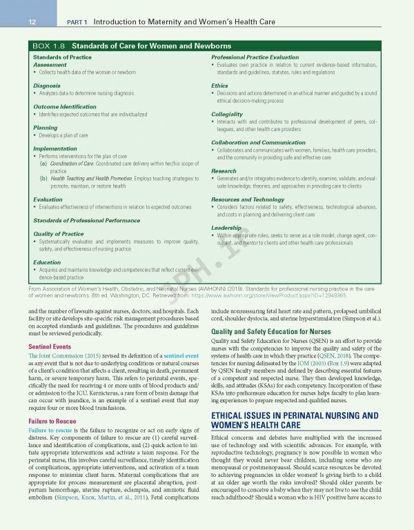 مراقبت‌های بهداشتی زنان و زایمان لودرمیلک | Maternity and Women's Health Care 2020