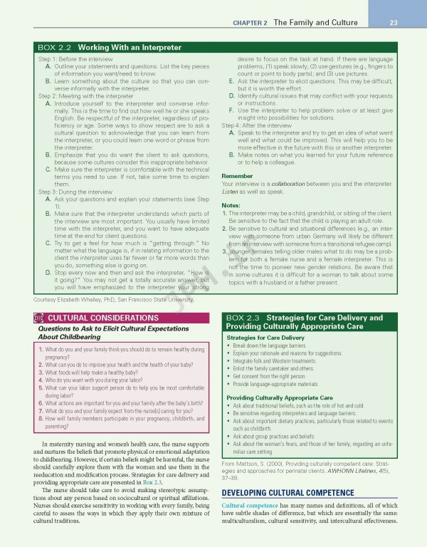 مراقبت‌های بهداشتی زنان و زایمان لودرمیلک | Maternity and Women's Health Care 2020