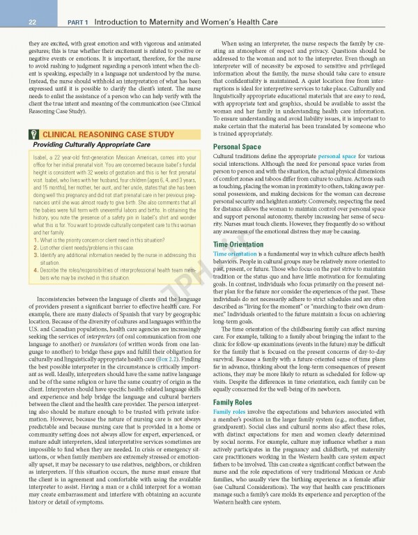 مراقبت‌های بهداشتی زنان و زایمان لودرمیلک | Maternity and Women's Health Care 2020