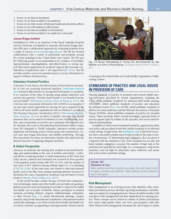 مراقبت‌های بهداشتی زنان و زایمان لودرمیلک | Maternity and Women's Health Care 2020