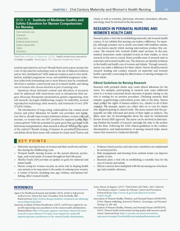 مراقبت‌های بهداشتی زنان و زایمان لودرمیلک | Maternity and Women's Health Care 2020