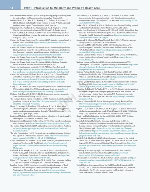 مراقبت‌های بهداشتی زنان و زایمان لودرمیلک | Maternity and Women's Health Care 2020