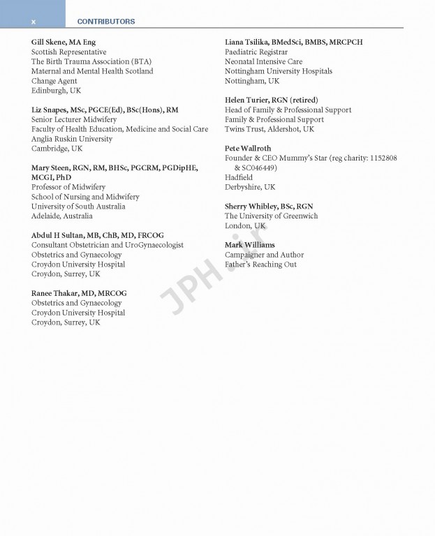 کتاب درسی مایلز برای ماماها ویراست هفدهم 2020 | Myles Textbook for Midwives