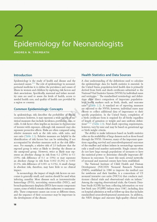 نوزادان فاناروف و مارتین 2020 | Fanaroff and Martins Neonatal-Perinatal Medicine