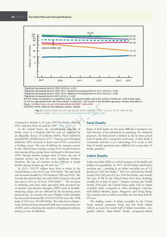 نوزادان فاناروف و مارتین 2020 | Fanaroff and Martins Neonatal-Perinatal Medicine