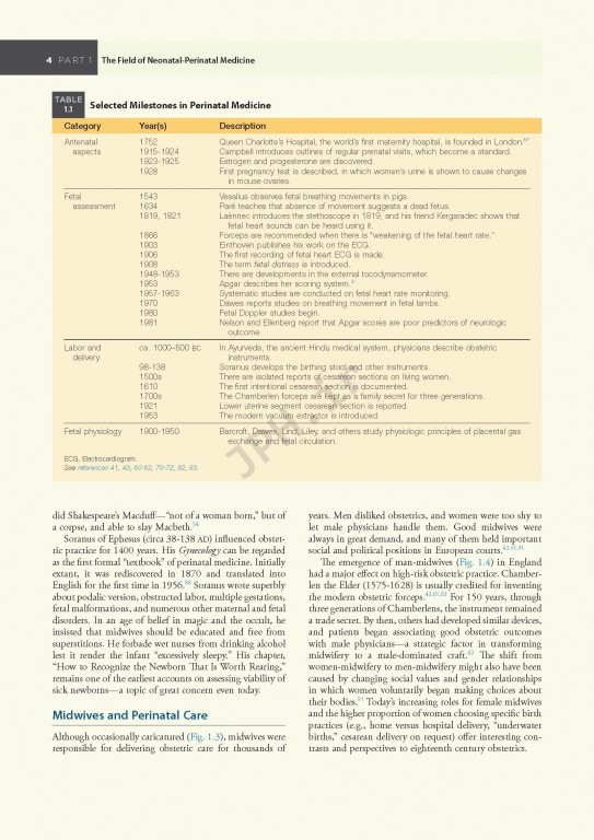 نوزادان فاناروف و مارتین 2020 | Fanaroff and Martins Neonatal-Perinatal Medicine
