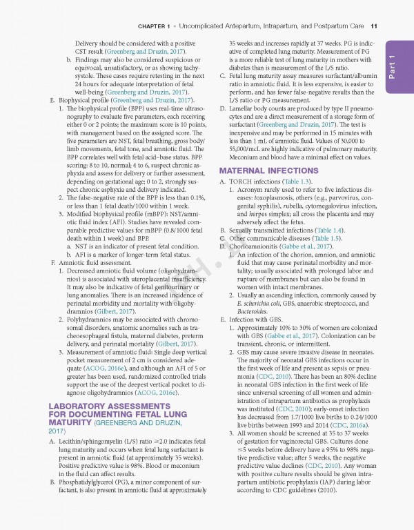 کوریکولوم پرستاری مراقبت‌های ویژه نوزادان 2020 | Core Curriculum For Neonatal Intensive Care Nursing  6th Edition