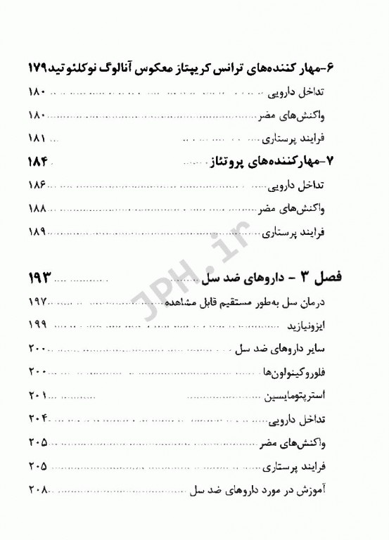 داروهای آنتی بیو‌تیک ضد باکتری‌ها، ویروس‌ها، قارچ‌ها منصور دادبخش