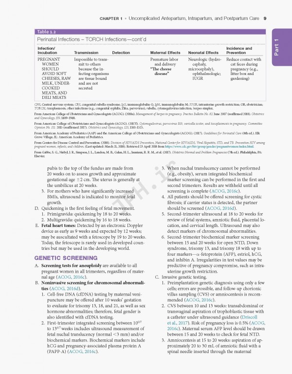 کوریکولوم پرستاری مراقبت‌های ویژه نوزادان 2020 | Core Curriculum For Neonatal Intensive Care Nursing  6th Edition