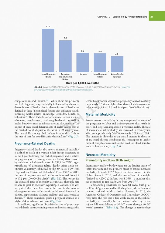 نوزادان فاناروف و مارتین 2020 | Fanaroff and Martins Neonatal-Perinatal Medicine