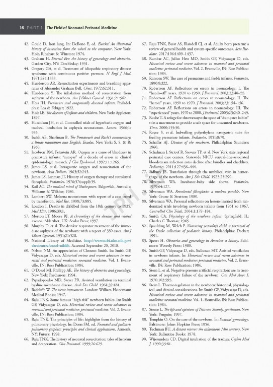 نوزادان فاناروف و مارتین 2020 | Fanaroff and Martins Neonatal-Perinatal Medicine