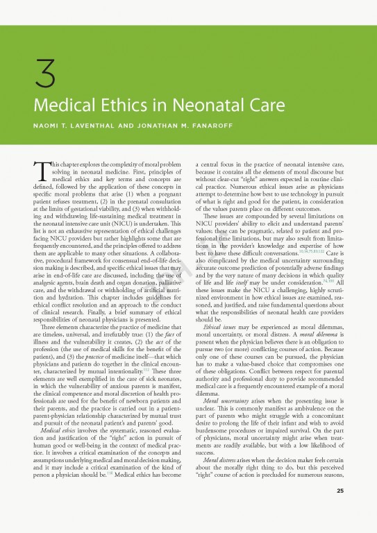 نوزادان فاناروف و مارتین 2020 | Fanaroff and Martins Neonatal-Perinatal Medicine