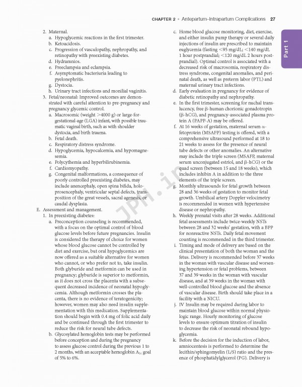 کوریکولوم پرستاری مراقبت‌های ویژه نوزادان 2020 | Core Curriculum For Neonatal Intensive Care Nursing  6th Edition