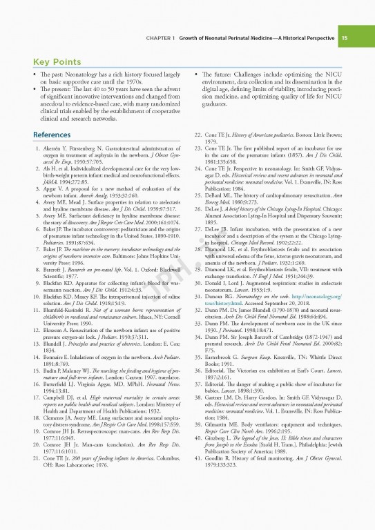 نوزادان فاناروف و مارتین 2020 | Fanaroff and Martins Neonatal-Perinatal Medicine