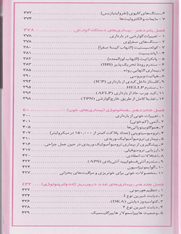 دستنامه مامایی و زنان ماساچوست