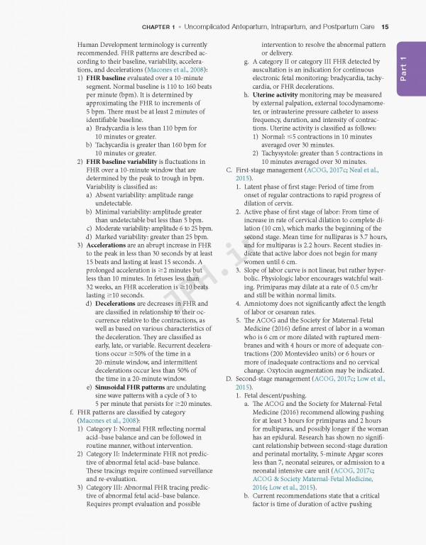 کوریکولوم پرستاری مراقبت‌های ویژه نوزادان 2020 | Core Curriculum For Neonatal Intensive Care Nursing  6th Edition