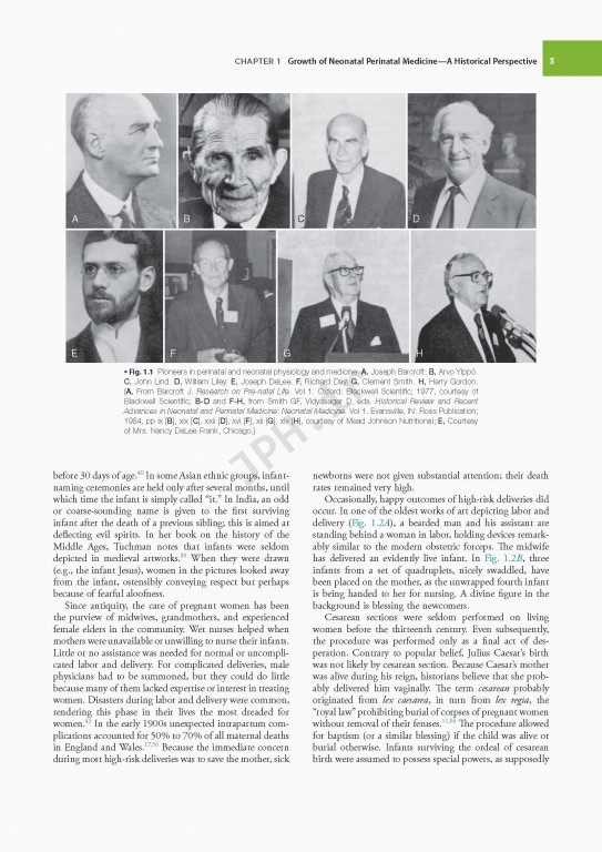 نوزادان فاناروف و مارتین 2020 | Fanaroff and Martins Neonatal-Perinatal Medicine