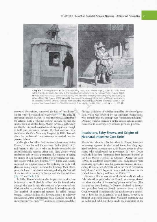 نوزادان فاناروف و مارتین 2020 | Fanaroff and Martins Neonatal-Perinatal Medicine