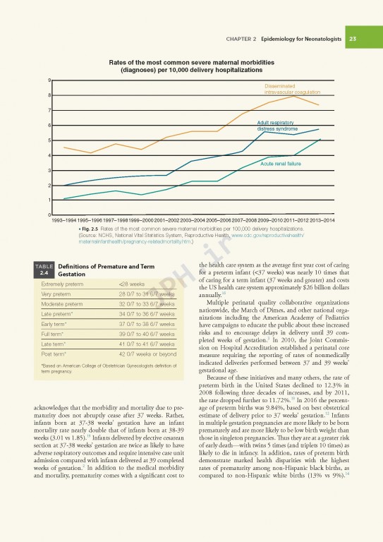 نوزادان فاناروف و مارتین 2020 | Fanaroff and Martins Neonatal-Perinatal Medicine