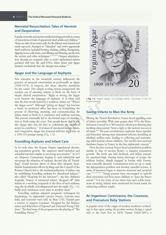 نوزادان فاناروف و مارتین 2020 | Fanaroff and Martins Neonatal-Perinatal Medicine