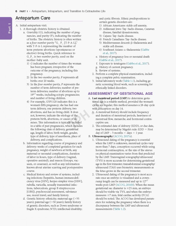 کوریکولوم پرستاری مراقبت‌های ویژه نوزادان 2020 | Core Curriculum For Neonatal Intensive Care Nursing  6th Edition