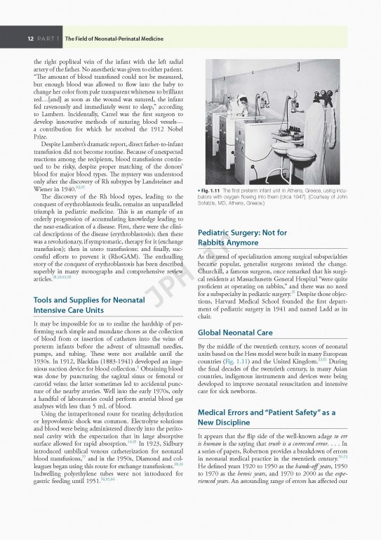 نوزادان فاناروف و مارتین 2020 | Fanaroff and Martins Neonatal-Perinatal Medicine