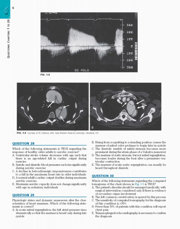 بررسی و ارزیابی بیماری قلبی براونوالد ویراست یازدهم | Braunwald's Heart Disease Review and Assessment 2019