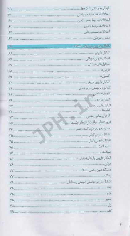 راهنمای جامع نسخه خوانی دکتر امید آقائی