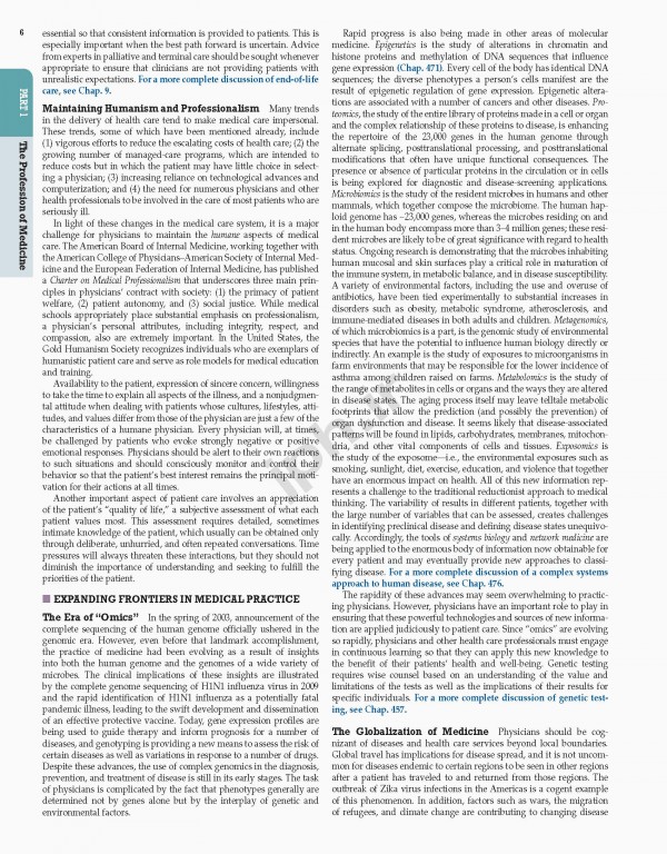 اصول طب داخلی هاریسون 2018 بسته 20 جلدی با صحافی سیمی | Harrisons Principles of Internal Medicine