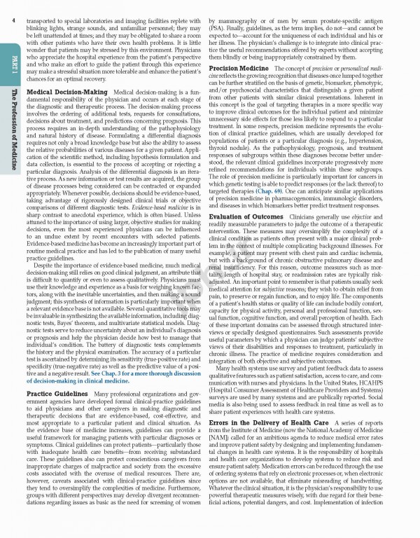 اصول طب داخلی هاریسون 2018 بسته 20 جلدی با صحافی سیمی | Harrisons Principles of Internal Medicine