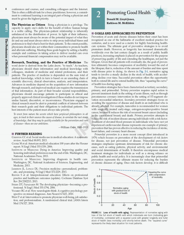 اصول طب داخلی هاریسون 2018 بسته 20 جلدی با صحافی سیمی | Harrisons Principles of Internal Medicine