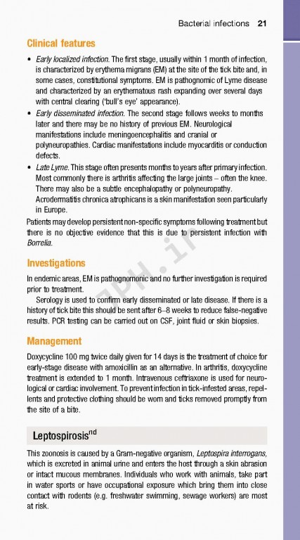 پزشکی بالینی کومار و کلارک | Essentials of Kumar and Clarks Clinical Medicine