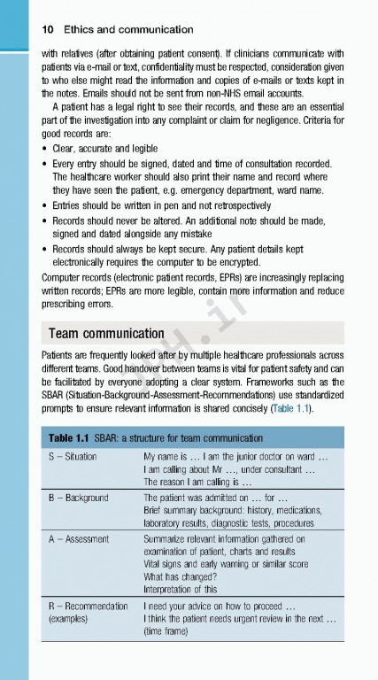 پزشکی بالینی کومار و کلارک | Essentials of Kumar and Clarks Clinical Medicine