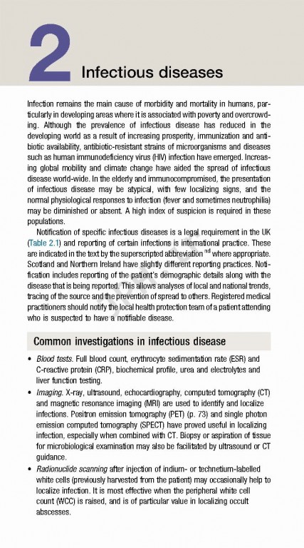 پزشکی بالینی کومار و کلارک | Essentials of Kumar and Clarks Clinical Medicine