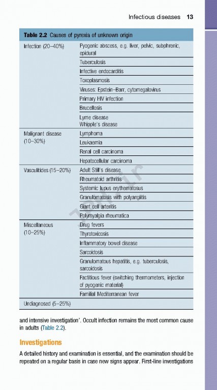 پزشکی بالینی کومار و کلارک | Essentials of Kumar and Clarks Clinical Medicine