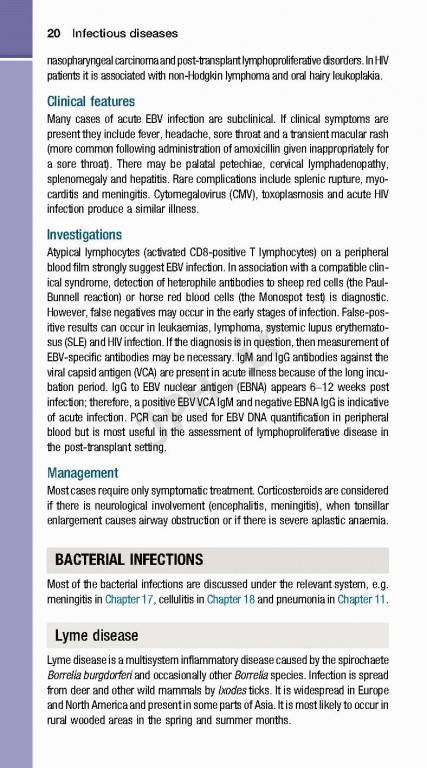 پزشکی بالینی کومار و کلارک | Essentials of Kumar and Clarks Clinical Medicine