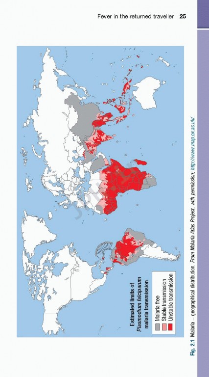 پزشکی بالینی کومار و کلارک | Essentials of Kumar and Clarks Clinical Medicine