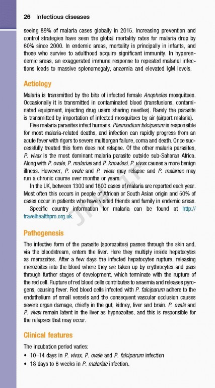 پزشکی بالینی کومار و کلارک | Essentials of Kumar and Clarks Clinical Medicine