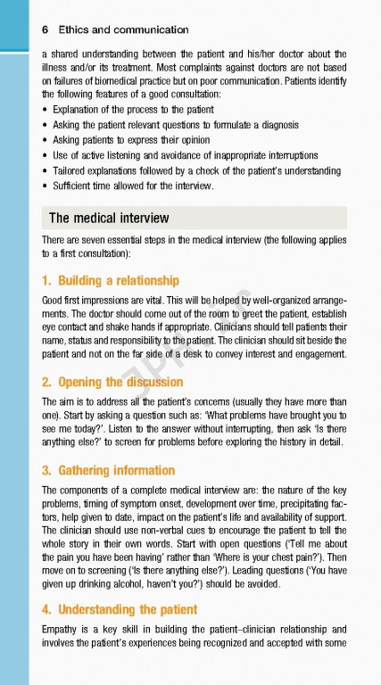 پزشکی بالینی کومار و کلارک | Essentials of Kumar and Clarks Clinical Medicine