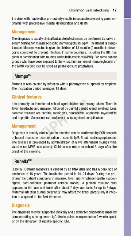 پزشکی بالینی کومار و کلارک | Essentials of Kumar and Clarks Clinical Medicine