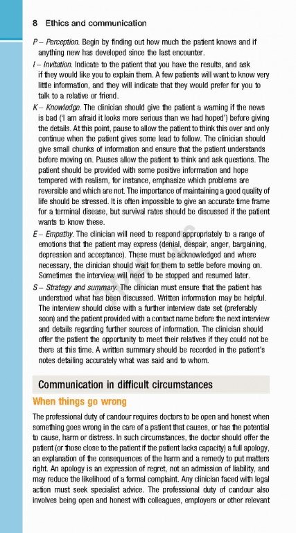 پزشکی بالینی کومار و کلارک | Essentials of Kumar and Clarks Clinical Medicine