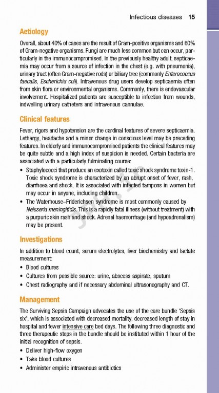 پزشکی بالینی کومار و کلارک | Essentials of Kumar and Clarks Clinical Medicine