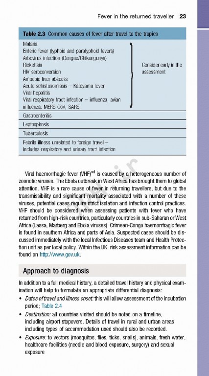 پزشکی بالینی کومار و کلارک | Essentials of Kumar and Clarks Clinical Medicine