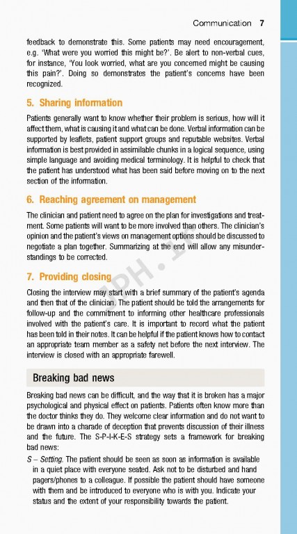 پزشکی بالینی کومار و کلارک | Essentials of Kumar and Clarks Clinical Medicine