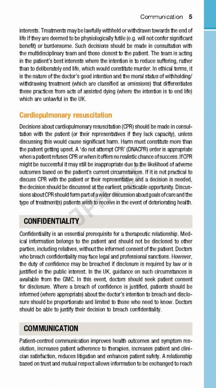 پزشکی بالینی کومار و کلارک | Essentials of Kumar and Clarks Clinical Medicine