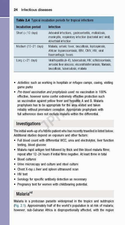 پزشکی بالینی کومار و کلارک | Essentials of Kumar and Clarks Clinical Medicine