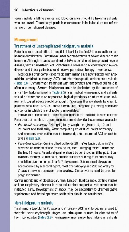 پزشکی بالینی کومار و کلارک | Essentials of Kumar and Clarks Clinical Medicine