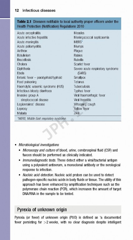 پزشکی بالینی کومار و کلارک | Essentials of Kumar and Clarks Clinical Medicine